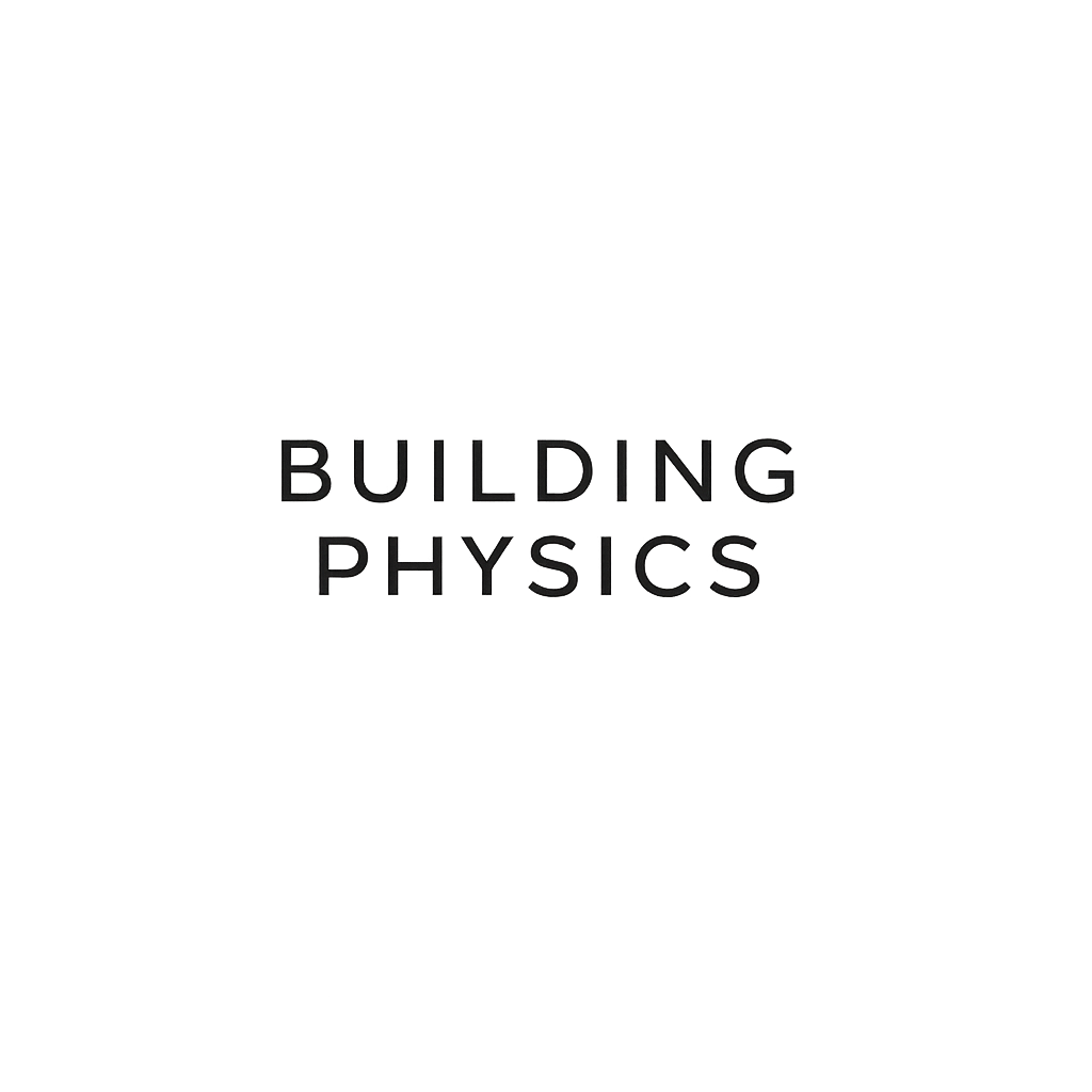 building physics logo